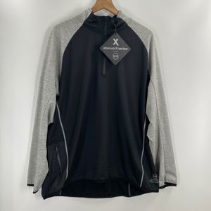 Abacus X Series Bounce 37.5 Pullover Sweater